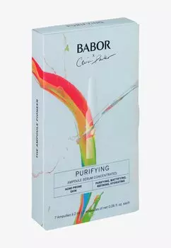 Сыворотка PURIFYING AMPOULE LIMITED EDITION BABOR