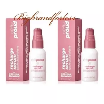 Сыворотка Recharge 25 мл Skin Proud