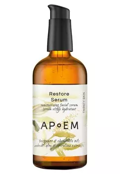 Сыворотка RESTORE SERUM Apoem, цвет restore serum