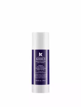 Сыворотка Retinol Fast Release Wrinkle-Reducing Night Serum, 28 мл Kiehl's