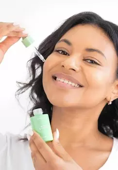 Сыворотка RETINOL & VITAMIN C SERUM FR GESICHT me pure