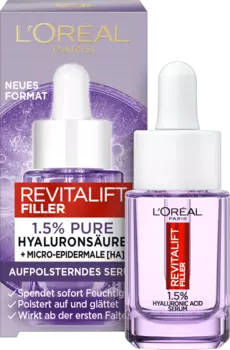 Сыворотка Revitalift Filler 15 мл L'Oreal