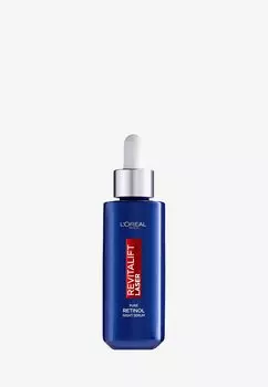 Сыворотка REVITALIFT LASER ANTI-WRINKLE NIGHT SERUM L'Oreal