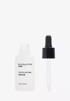 Сыворотка REVOLUTION MAN EXFOLIATING SERUM Revolution Skincare