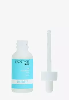 Сыворотка Revolution Skincare 4X Сыворотка С Гиалуроновой Кислотой Revolution Skincare