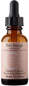 Сыворотка с антиоксидантным эффектом, 30 мл Skin Design London
