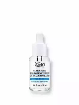 Сыворотка с гиалуроновой кислотой Ultra Pure High-Potency 1.5% Hyaluronic Acid Serum, 30 мл Kiehl's