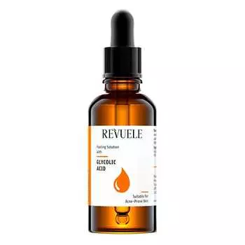 Сыворотка с гликолевой кислотой 30 мл Revox