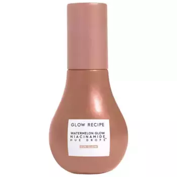Сыворотка с каплями оттенка арбузного сияния ниацинамида Glow Recipe, объем 39 мл
