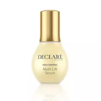Сыворотка с лифтинг-эффектом Multi Lift Serum Declar, 50 ml