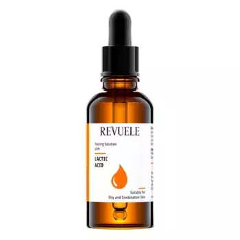 Сыворотка с молочной кислотой Peeling Solution Revuele, 30 ml