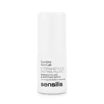 Сыворотка с ретинолом Eternalist Age Sensilis, 15 ml