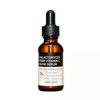 Сыворотка с витамином С 50 мл Some By Mi