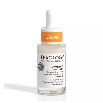 Сыворотка с витамином С Infusin De Vitamina C Teaology, 15 ml