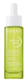 Сыворотка Sebium P-грязная 30 мл