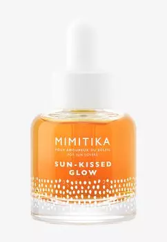 Сыворотка SERUM SUN-KISSED GLOW Mimitika