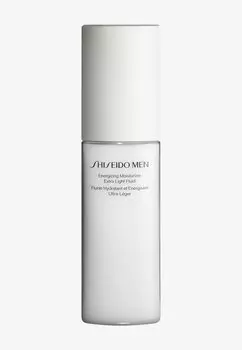 Сыворотка SHISEIDO MEN ENERGIZING MOISTURIZING EXTRA LIGHT FLUID 100ML