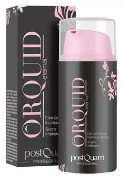 Сыворотка Skin Care Eternal Orquid Intensive Serum 30 Ml PostQuam