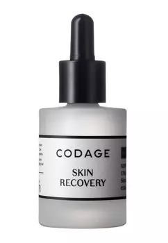 Сыворотка SKIN RECOVERY ULTIMATE SKIN REPAIR 30ML Codage, цвет neutral