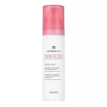 Сыворотка Skin Resist Sensage 30 мл Cantabria Labs