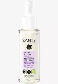 Сыворотка Smooth Operator Serum Sante