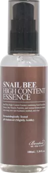 Сыворотка Snail Bee High Content Essence 60 мл Benton