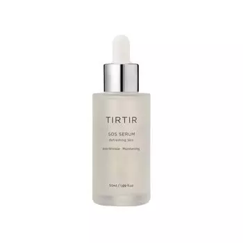 Сыворотка sos для лица, 50 мл Tirtir