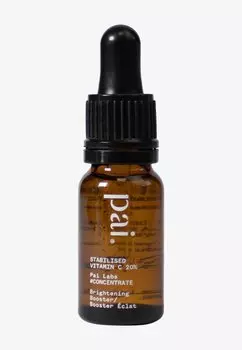 Сыворотка Stabilised Vitamin C 20% Pai Skincare