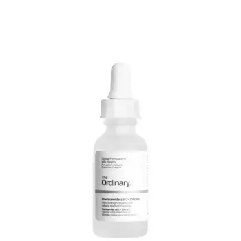 Сыворотка Supersize 10% ниацинамида + 1% цинка 60 мл The Ordinary