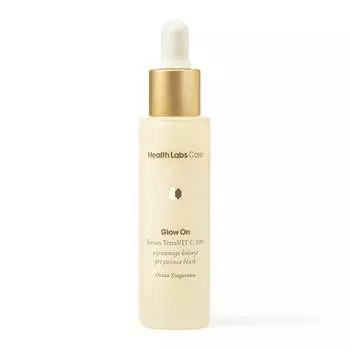 Сыворотка свечения ТетраВит С 10%, 30 мл HealthLabs, Care