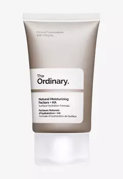 Сыворотка The Ordinary