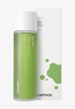 Сыворотка The Real Noni Moisture Balancing Toner Celimax