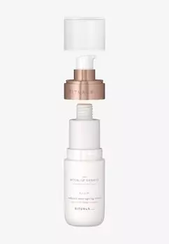 Сыворотка The Ritual Of Namaste Glow Anti-Age Serum Refill Rituals