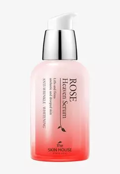 Сыворотка The Skin House Rose Heaven Serum The Skin House