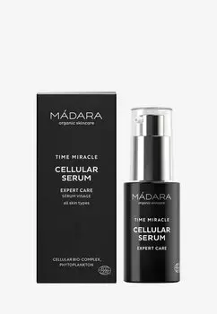 Сыворотка Time Miracle Cellular Serum MADARA
