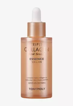 Сыворотка Tonymoly Triple Collagen Total Tension Essence TONYMOLY