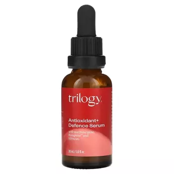 Сыворотка Trilogy антиоксидант + защита, 30 мл