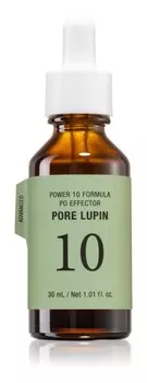 Сыворотка, уменьшающая расширенные поры Its Skin Power 10 Formula PO Effector