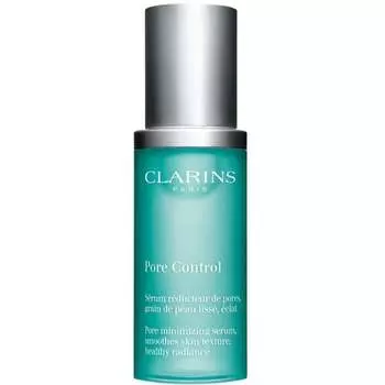 Сыворотка, уменьшающая видимость пор, 30 мл Clarins, Pore Control