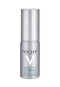 Сыворотка VICHY GESICHTSPFLEGE LIFTAKTIV SERUM 10 AUGEN & WIMPERN