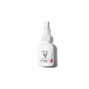 Сыворотка Vichy Liftactiv Retinol, 30 мл
