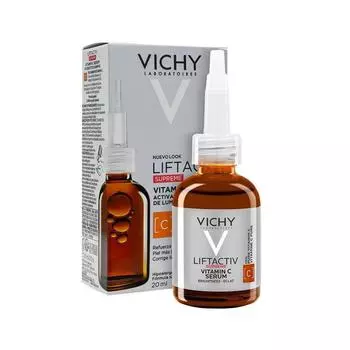 Сыворотка Vichy Liftactiv Vitamina, 20 мл