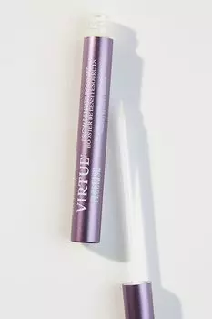 Сыворотка Virtue Labs Flourish для густоты бровей, фиолетовый