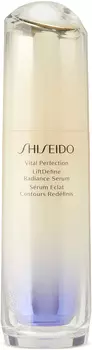 Сыворотка Vital Perfection LiftDefine Radiance, 40 мл SHISEIDO