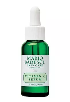 Сыворотка Vitamin C Serum Mario Badescu