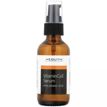 Сыворотка Yeouth с витамином С и Е, 60 мл