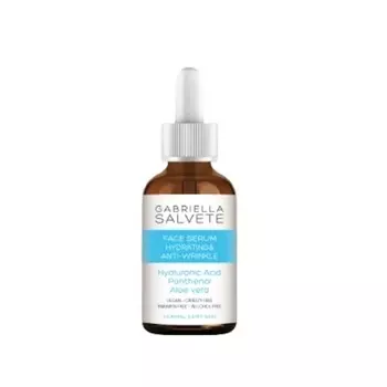Сыворотки и жидкости для лица Gabriella Salvete, идеальные для женщин