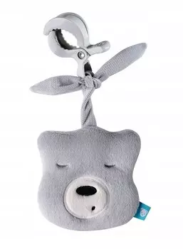 Szumi, Szumi Mini, Подвеска/зажим для коляски Szumisie