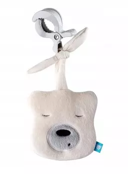 Szumi, Szumi Mini, Подвеска/зажим для коляски Szumisie