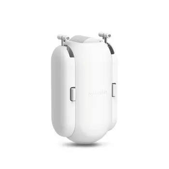Szybkoschncy rcznik AMY 70x140 белый Switch-Bot